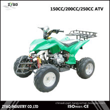 150cc/200cc/250cc Sports ATV, Quad 150cc From China ATV Manufacturer